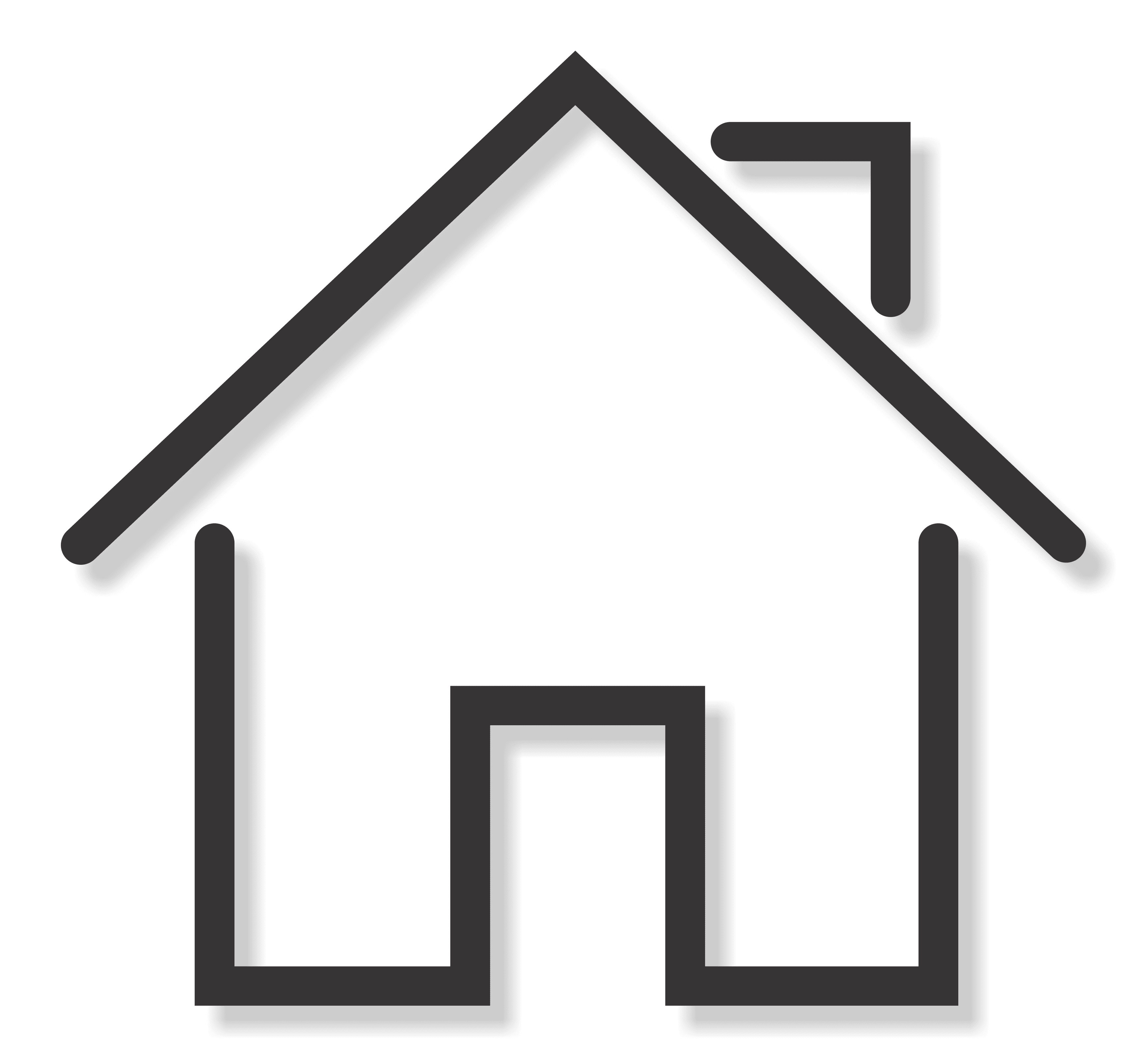 Logo Maison
