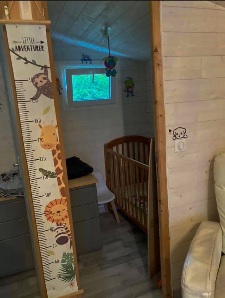 Photo intérieur