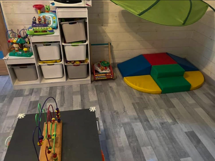Photo intérieur